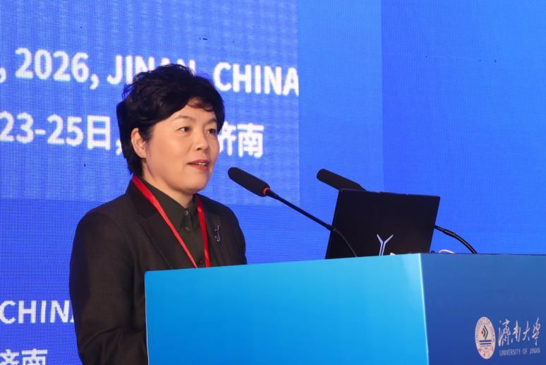 我校举办先进绿色可持续胶凝材料学术会议
